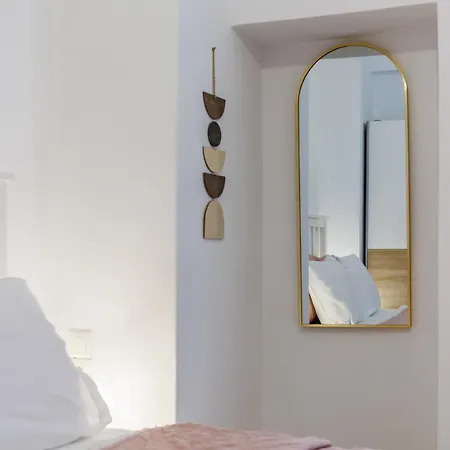 公寓 Charis_skopelos Of 3 Grace's House 斯科派洛斯